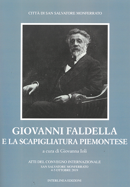 Giovanni Faldella e la Scapigliatura Piemontese